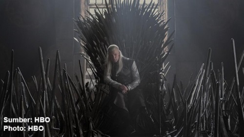 house of dragon 2